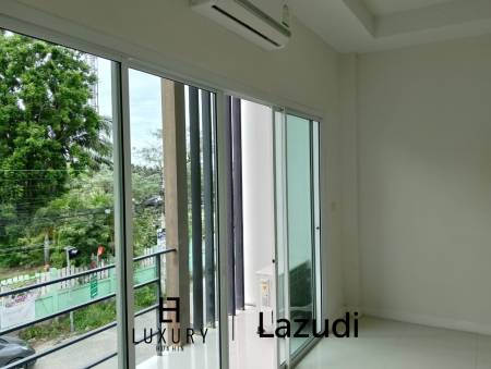 Great Location 2 bed Townhouse on Soi 102