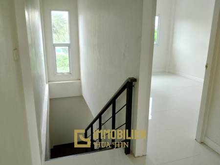 Great Location 2 bed Townhouse on Soi 102