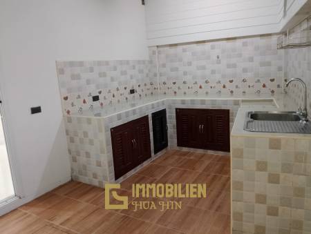 Great Location 2 bed Townhouse on Soi 102