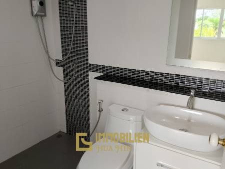 165 m² 2 Chambre 3 Salle de bain Maison de ville Pour Louer