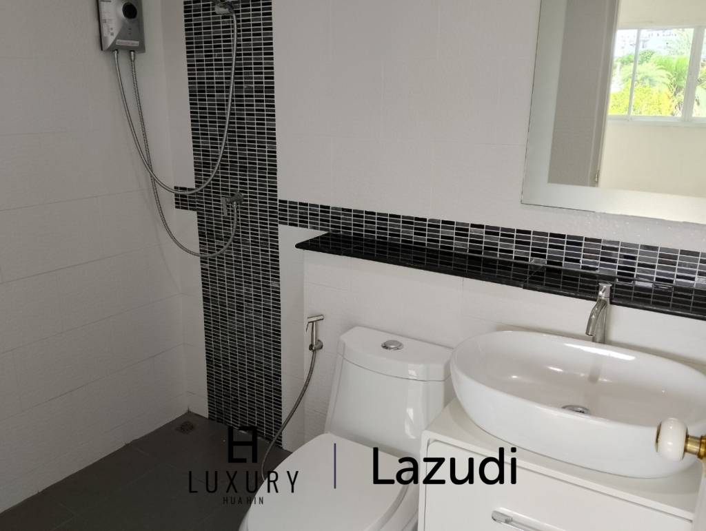 165 m² 2 Chambre 3 Salle de bain Maison de ville Pour Louer