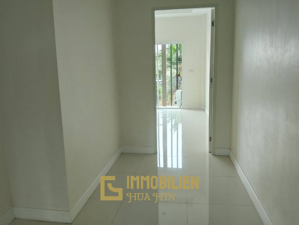 Great Location 2 bed Townhouse on Soi 102