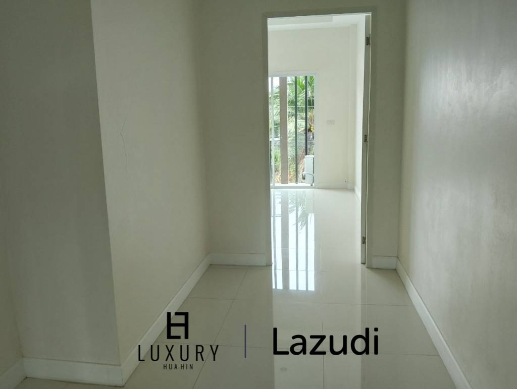 Great Location 2 bed Townhouse on Soi 102