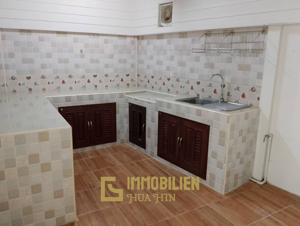 Great Location 2 bed Townhouse on Soi 102