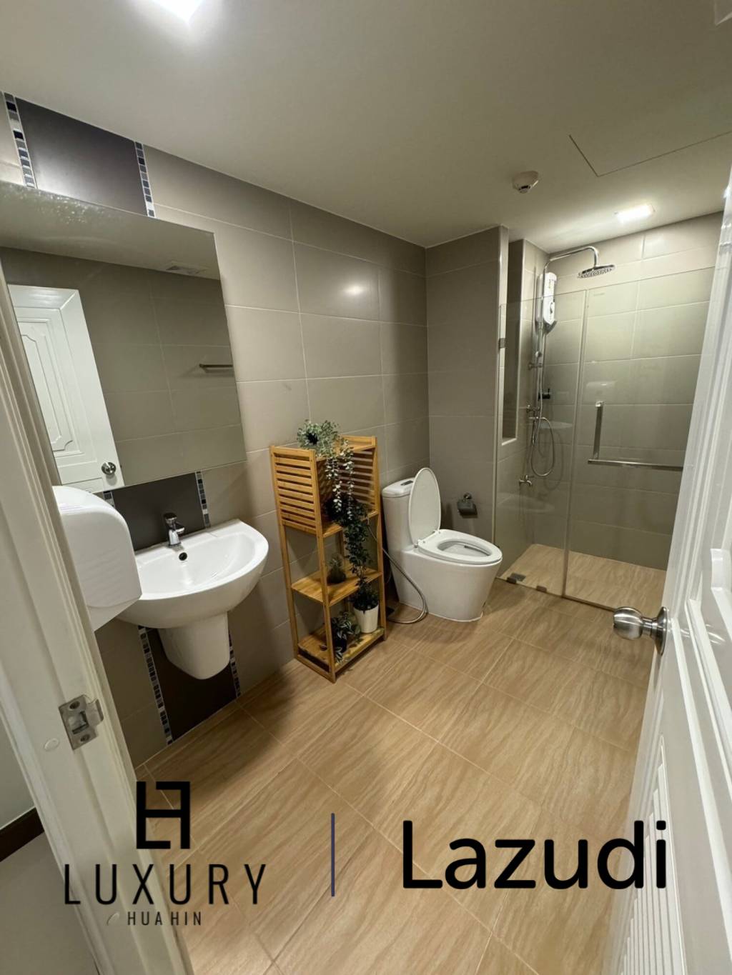 64 m² 2 Chambre 2 Salle de bain Condominium Pour Louer