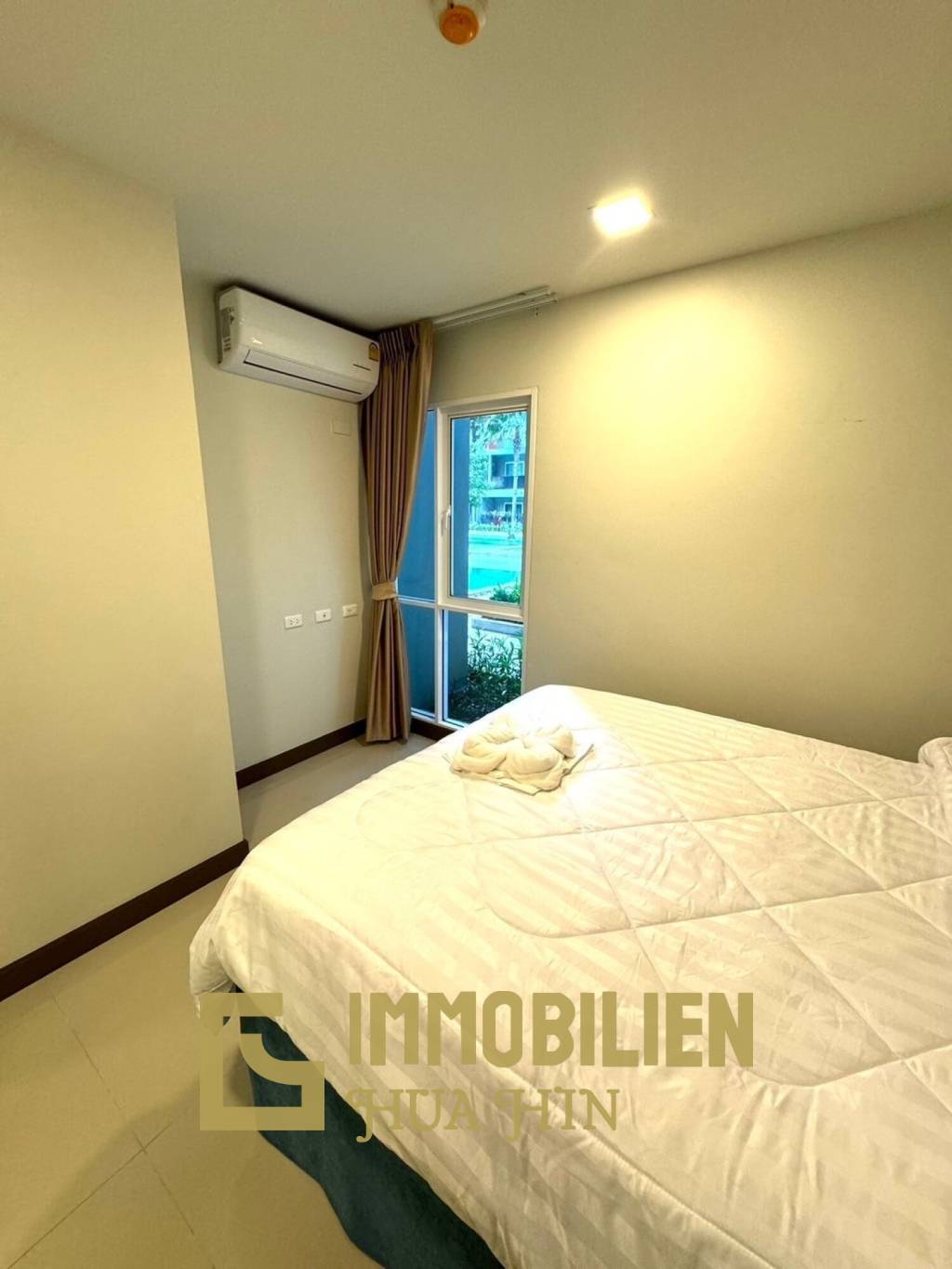 My Style Condo Hua Hin: 2 Bed Condo for Rent