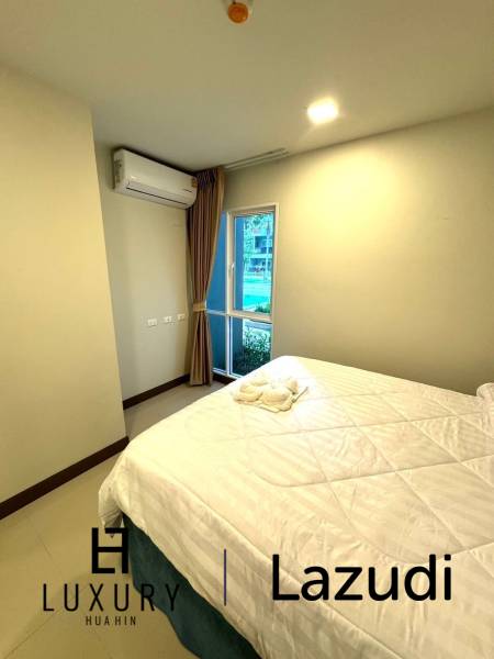 My Style Condo Hua Hin: 2 Bed Condo for Rent