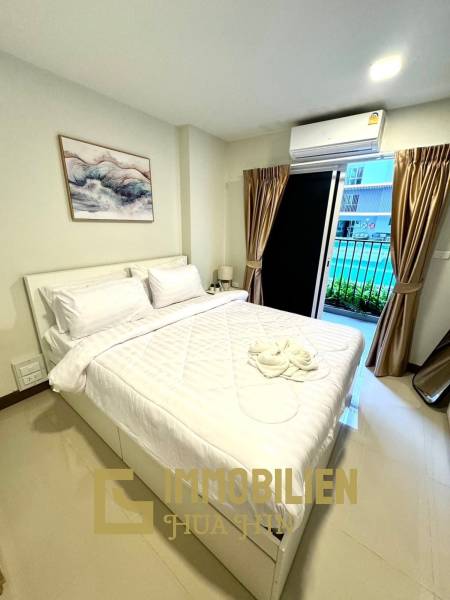 My Style Condo Hua Hin: 2 Bed Condo for Rent