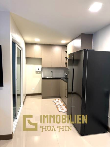 64 m² 2 Chambre 2 Salle de bain Condominium Pour Louer