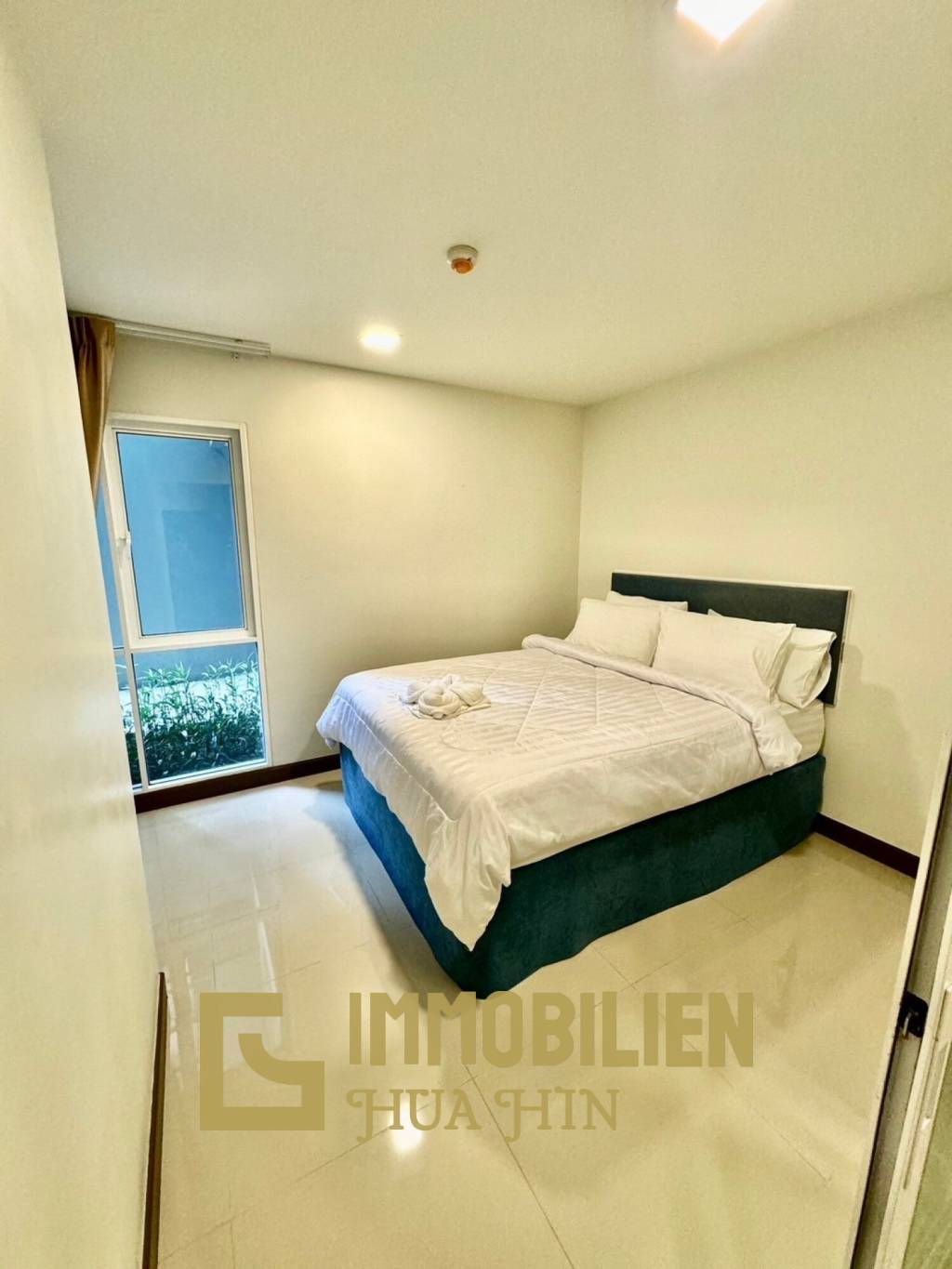 My Style Condo Hua Hin: 2 Bed Condo for Rent