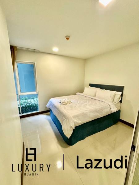 My Style Condo Hua Hin: 2 Bed Condo for Rent