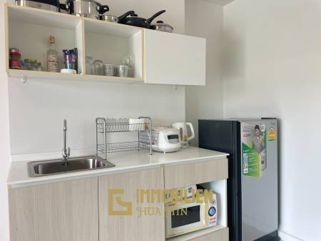 60 m² 2 Chambre 2 Salle de bain Condominium Pour Vente