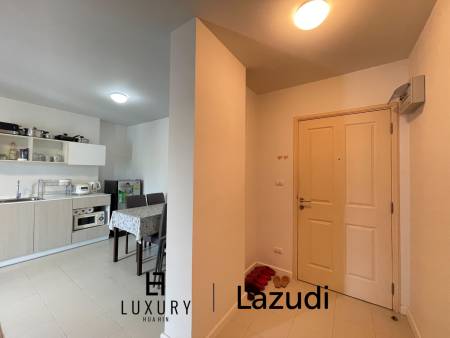 60 m² 2 Chambre 2 Salle de bain Condominium Pour Vente