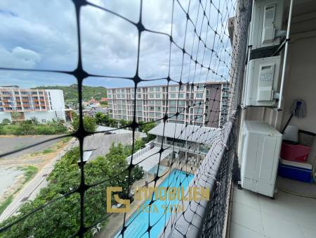 60 m² 2 Chambre 2 Salle de bain Condominium Pour Vente