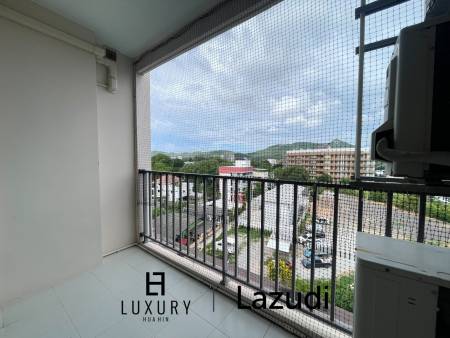 60 metro cuadrado 2 ` 2 Baño Condominio de Venta