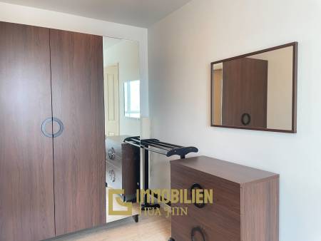 60 m² 2 Chambre 2 Salle de bain Condominium Pour Vente