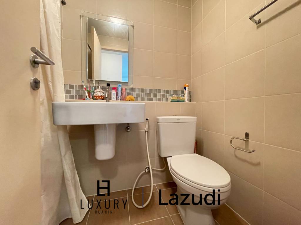 60 m² 2 Chambre 2 Salle de bain Condominium Pour Vente