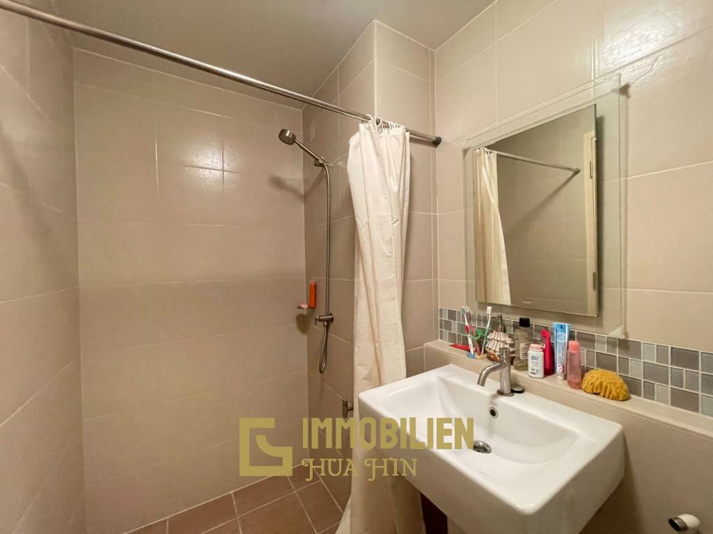 60 m² 2 Chambre 2 Salle de bain Condominium Pour Vente