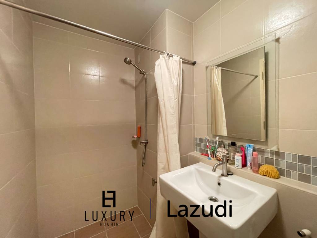 60 m² 2 Chambre 2 Salle de bain Condominium Pour Vente