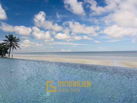 Palm Pavillion: คอนโดมิเนียมริมชายหาดพร้อมวิวทะเล