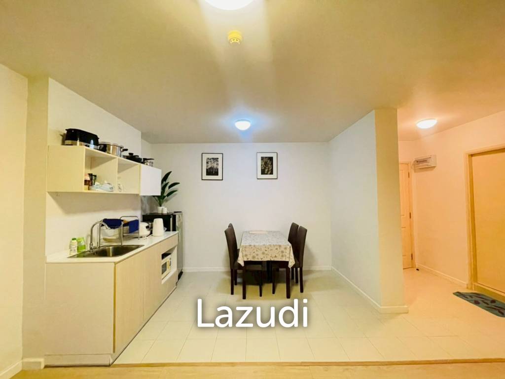 Baan Peang Ploen: 2-bedroom condominium Khao Takiab