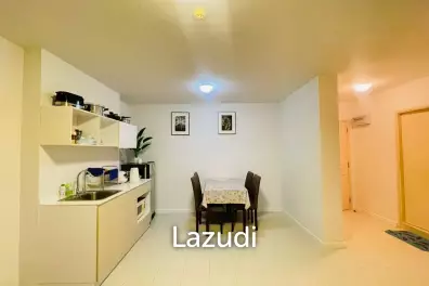 Baan Peang Ploen: 2-bedroom condominium Khao Takiab