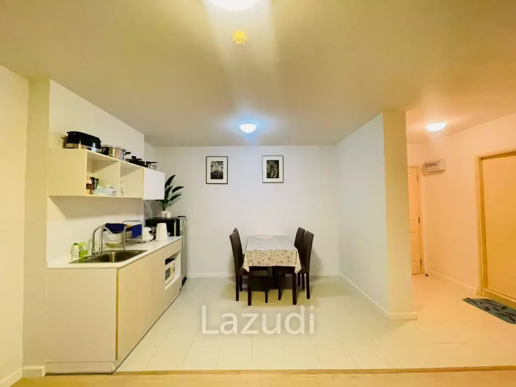 Baan Peang Ploen: 2-bedroom condominium Khao Takiab