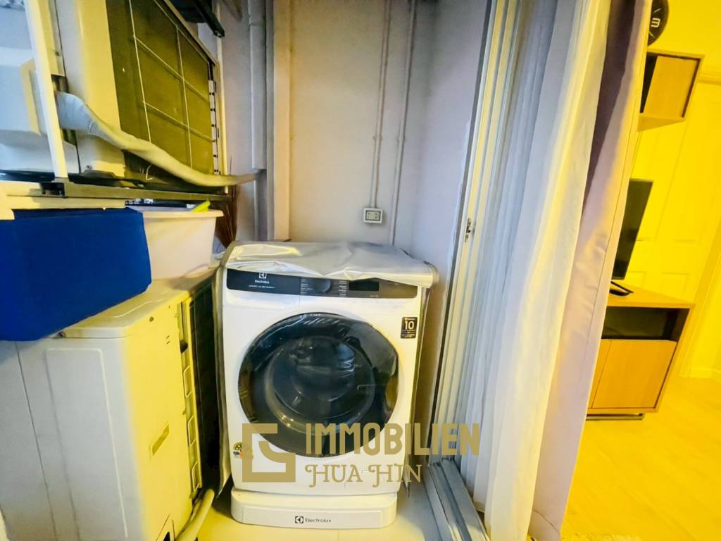 Baan Peang Ploen: Eigentumswohnung mit 2 Schlafzimmern