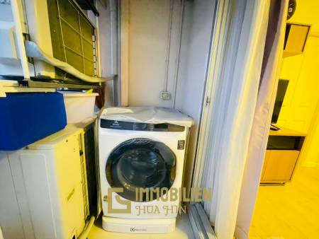 Baan Peang Ploen: Eigentumswohnung mit 2 Schlafzimmern