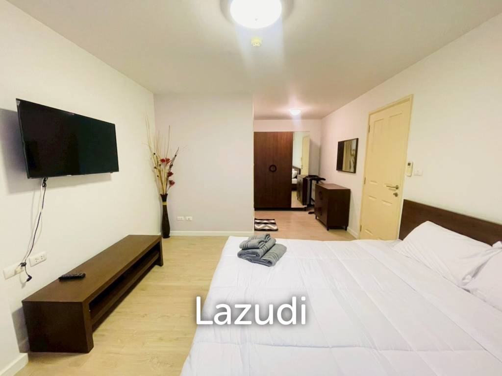 Baan Peang Ploen: 2-bedroom condominium Khao Takiab