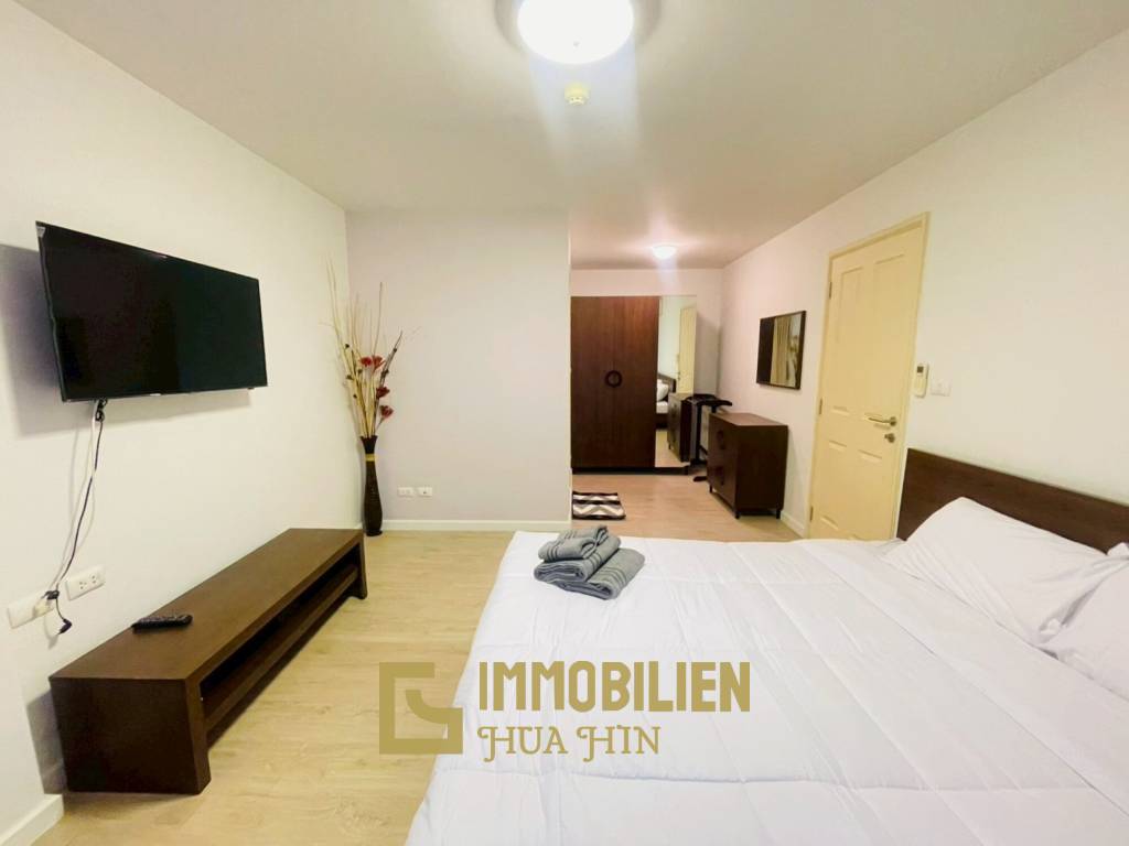 Baan Peang Ploen: Eigentumswohnung mit 2 Schlafzimmern