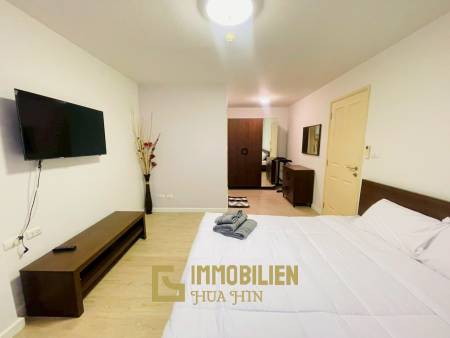 Baan Peang Ploen: Eigentumswohnung mit 2 Schlafzimmern