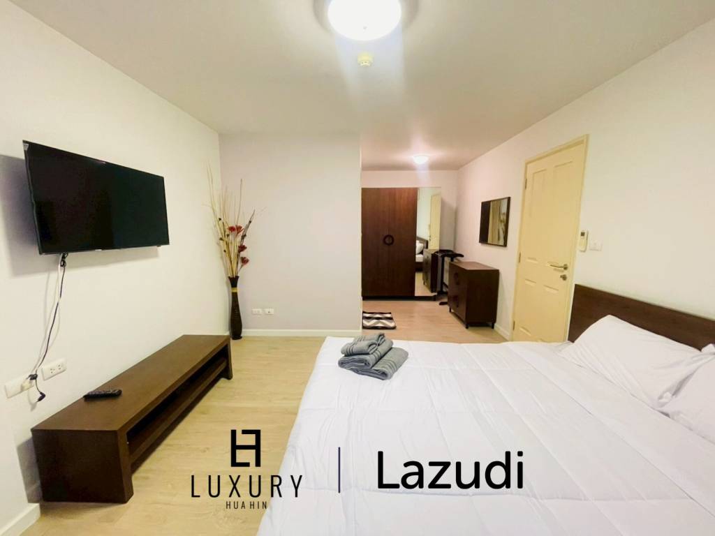 60 平方米 2 床 2 洗澡 公寓 对于 租