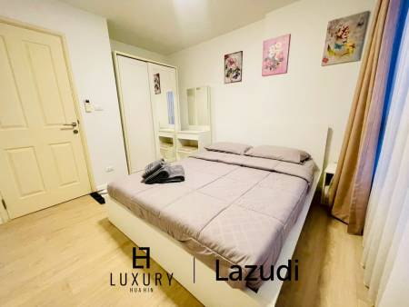 60 平方米 2 床 2 洗澡 公寓 对于 租