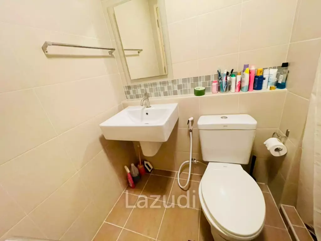 Baan Peang Ploen: 2-bedroom condominium Khao Takiab