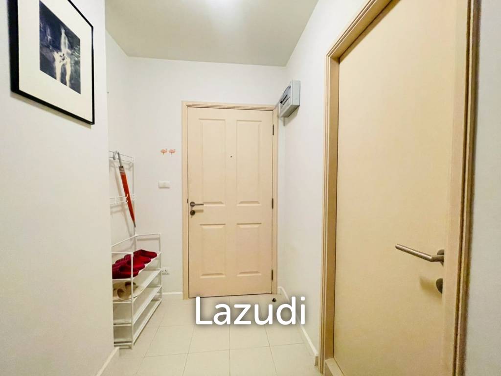 Baan Peang Ploen: 2-bedroom condominium Khao Takiab