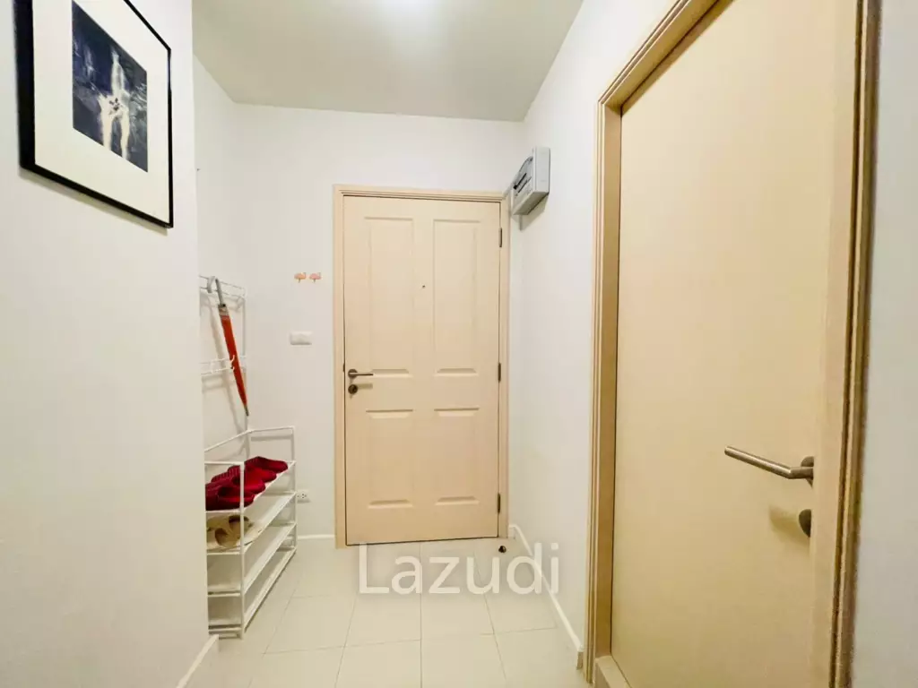 Baan Peang Ploen: 2-bedroom condominium Khao Takiab