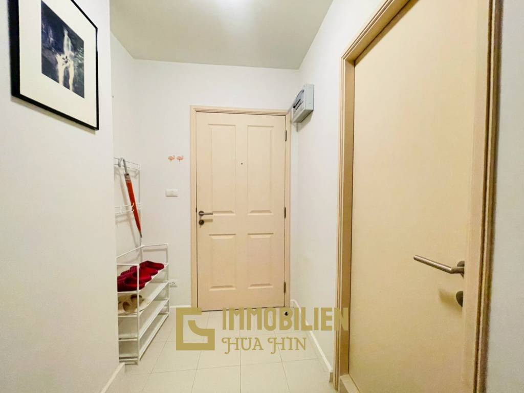 Baan Peang Ploen: Eigentumswohnung mit 2 Schlafzimmern