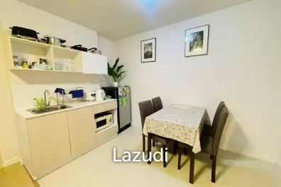 Baan Peang Ploen: 2-bedroom condominium Khao Takiab