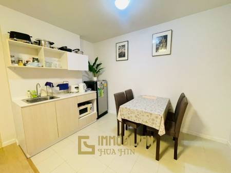 Baan Peang Ploen: Eigentumswohnung mit 2 Schlafzimmern