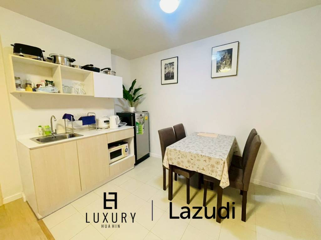 60 平方米 2 床 2 洗澡 公寓 对于 租