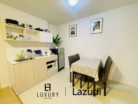 60 平方米 2 床 2 洗澡 公寓 对于 租