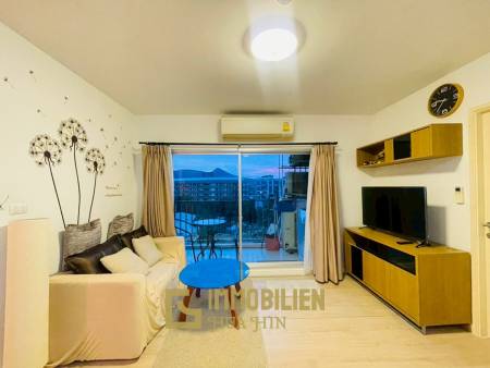 Baan Peang Ploen: Eigentumswohnung mit 2 Schlafzimmern