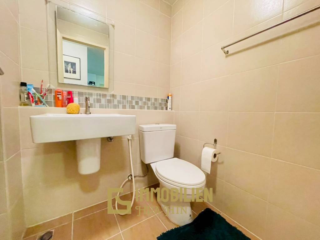 Baan Peang Ploen: Eigentumswohnung mit 2 Schlafzimmern