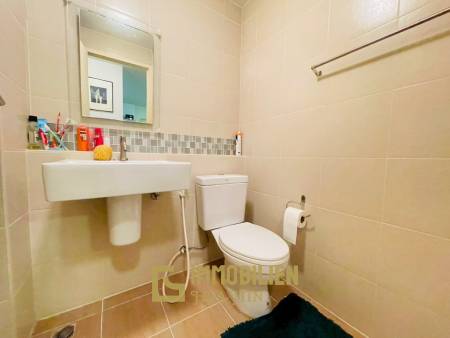 Baan Peang Ploen: Eigentumswohnung mit 2 Schlafzimmern