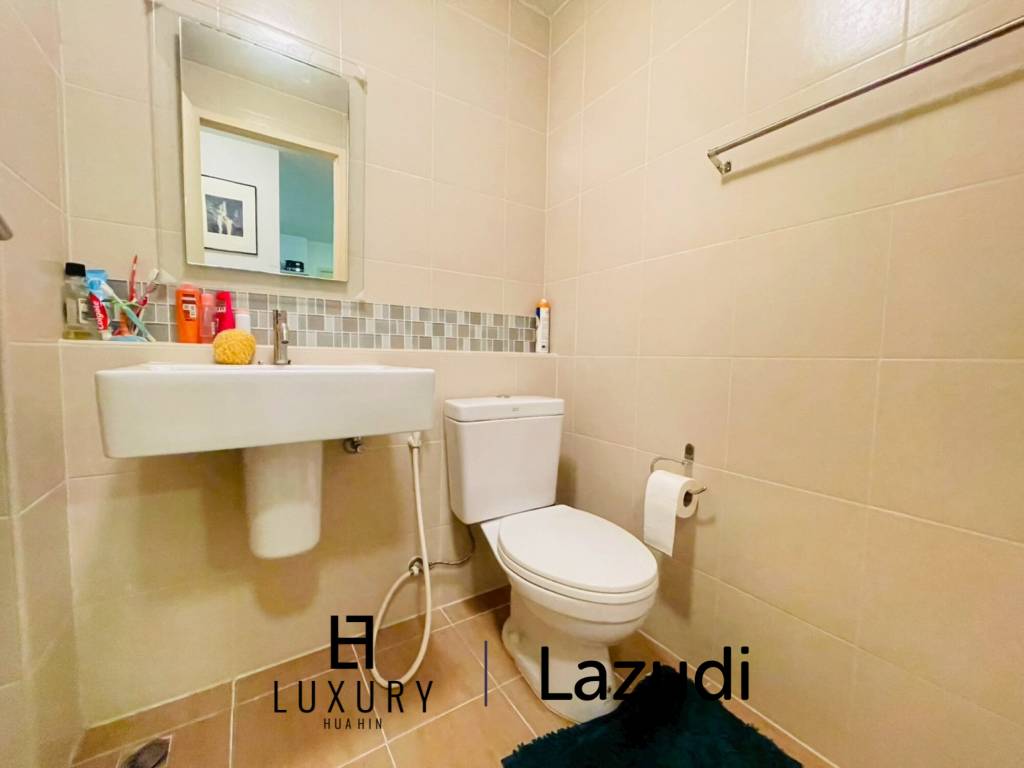 60 平方米 2 床 2 洗澡 公寓 对于 租