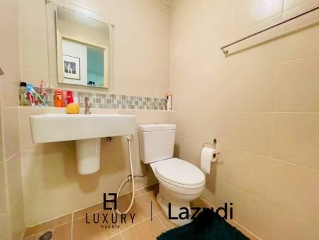 60 平方米 2 床 2 洗澡 公寓 对于 租