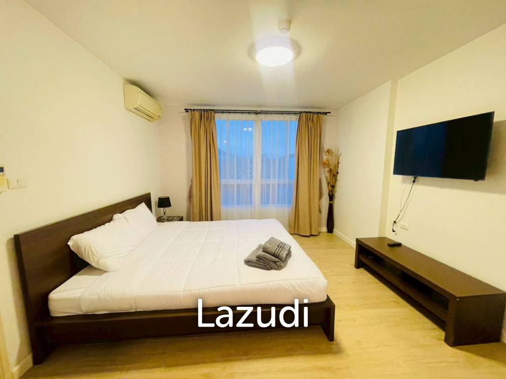 Baan Peang Ploen: 2-bedroom condominium Khao Takiab