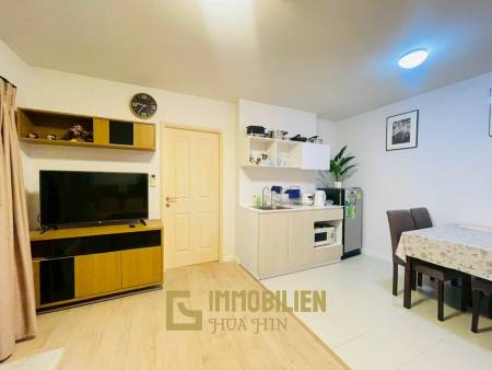 Baan Peang Ploen: Eigentumswohnung mit 2 Schlafzimmern