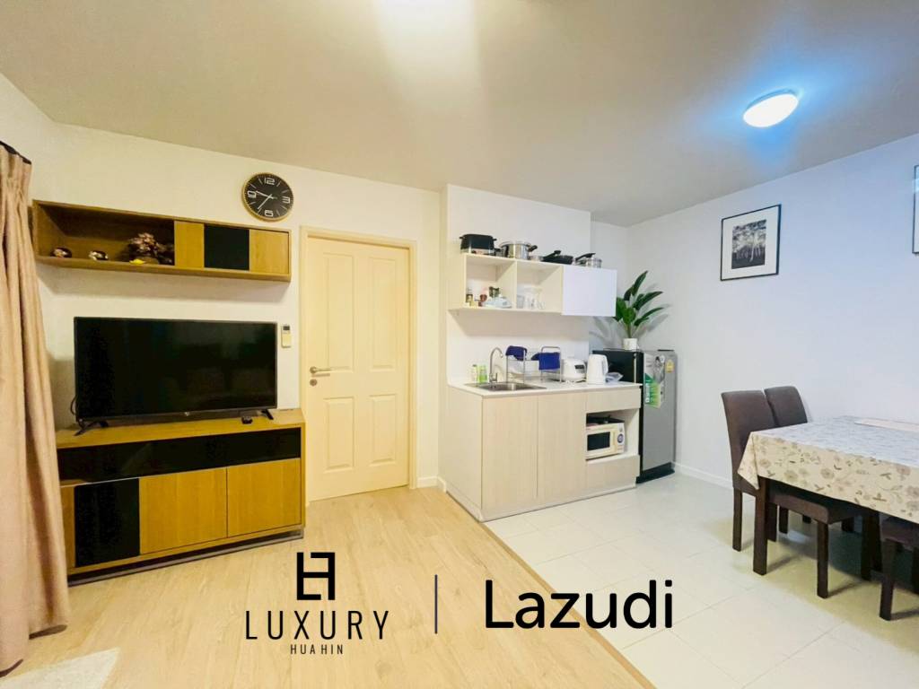 60 平方米 2 床 2 洗澡 公寓 对于 租